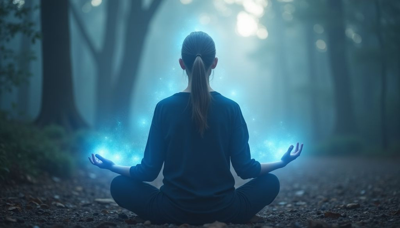 How Does Energy Work Enhance Mental Clarity And Relaxation?